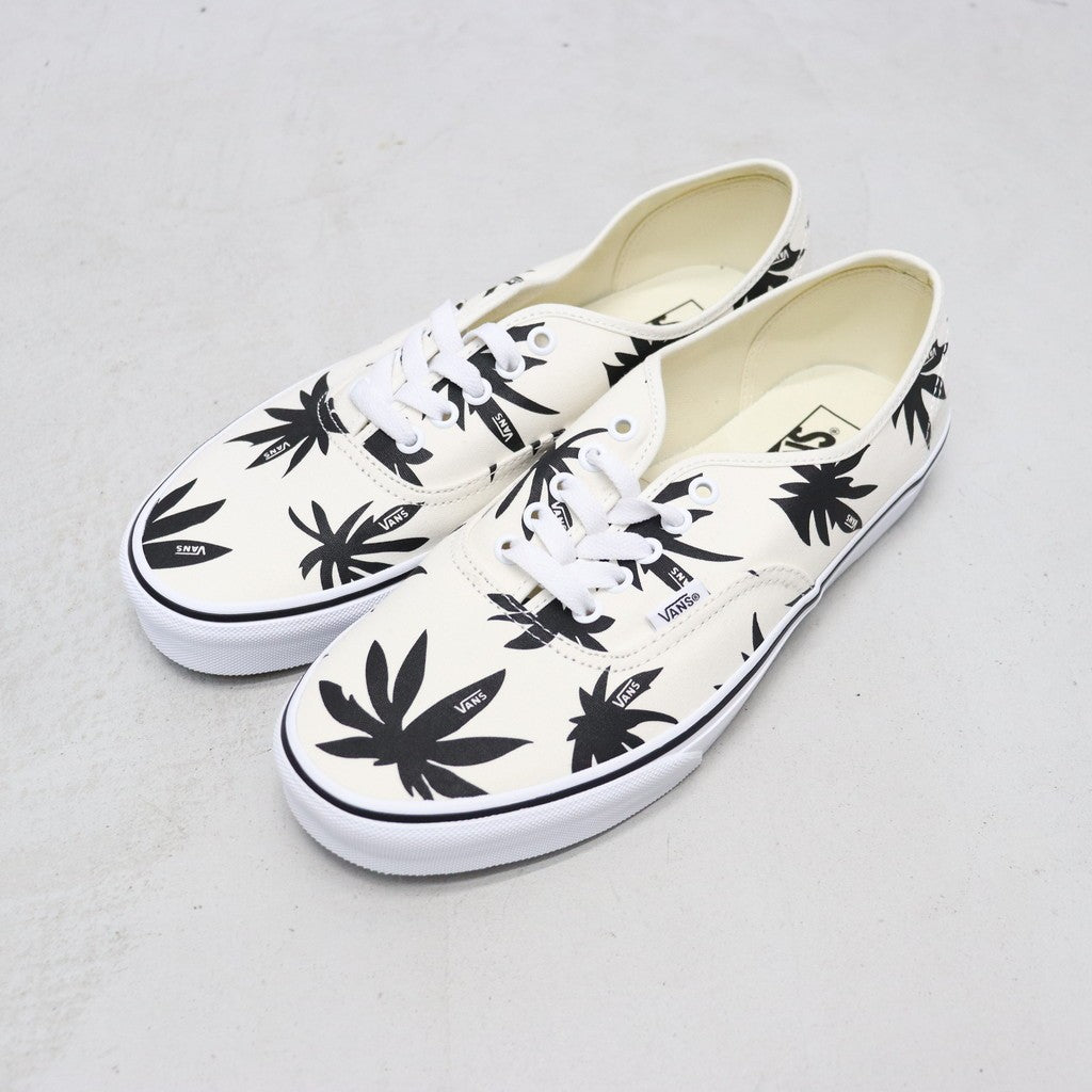 Authentic #Archive MARSHMALLOW/BLACK [VN000Z75KIG]