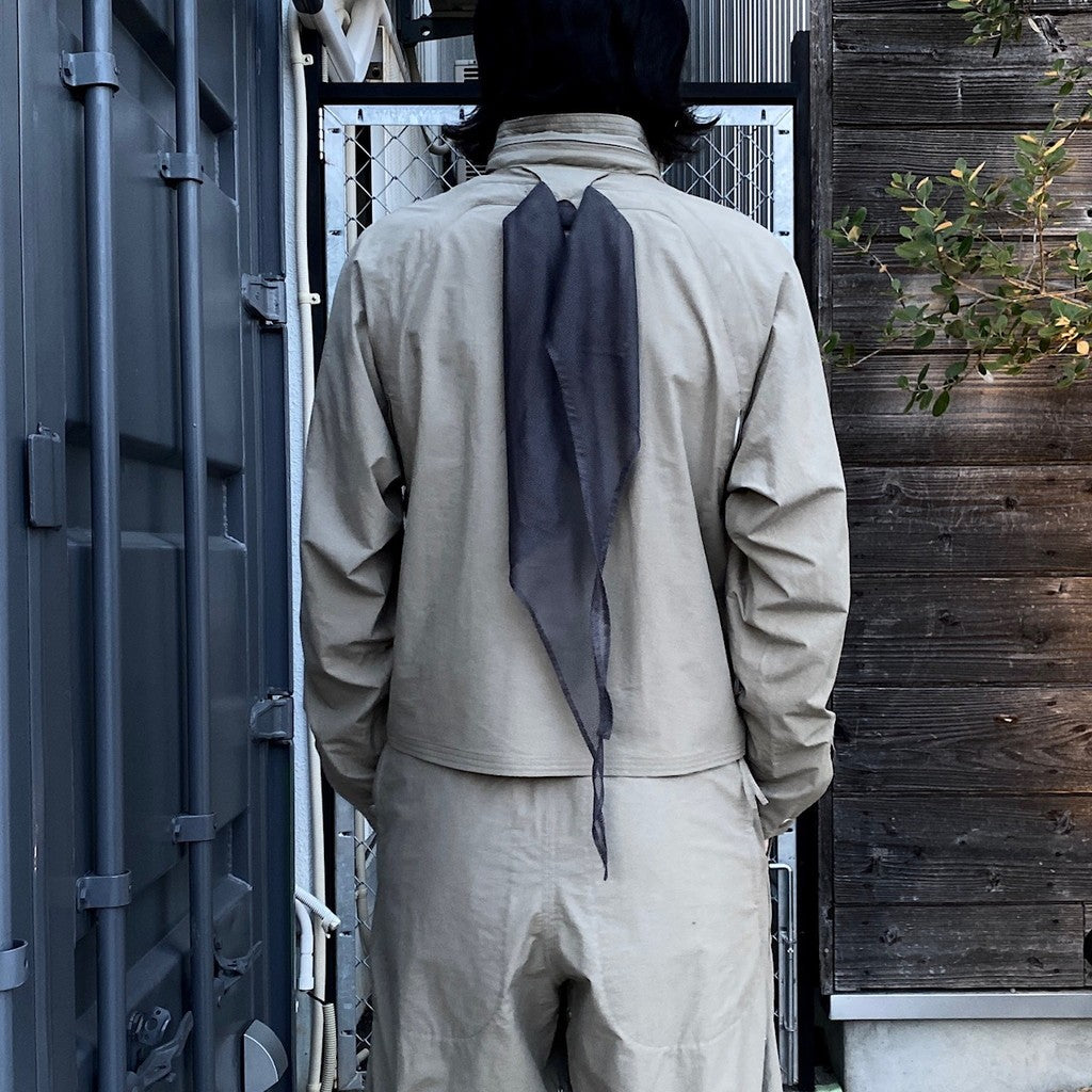 BASIC UNIT 1 #gray [24SS-JK03-2]