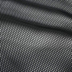 網眼單肩包（小號）#黑色 [BCL-91（網眼）]