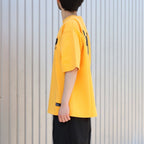 FA-TANG #YELLOW [F32610-TS09]
