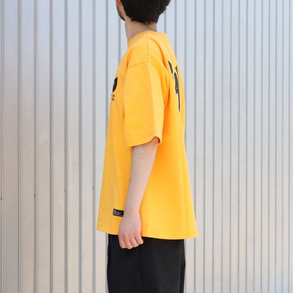 FA-TANG #YELLOW [F32610-TS09]