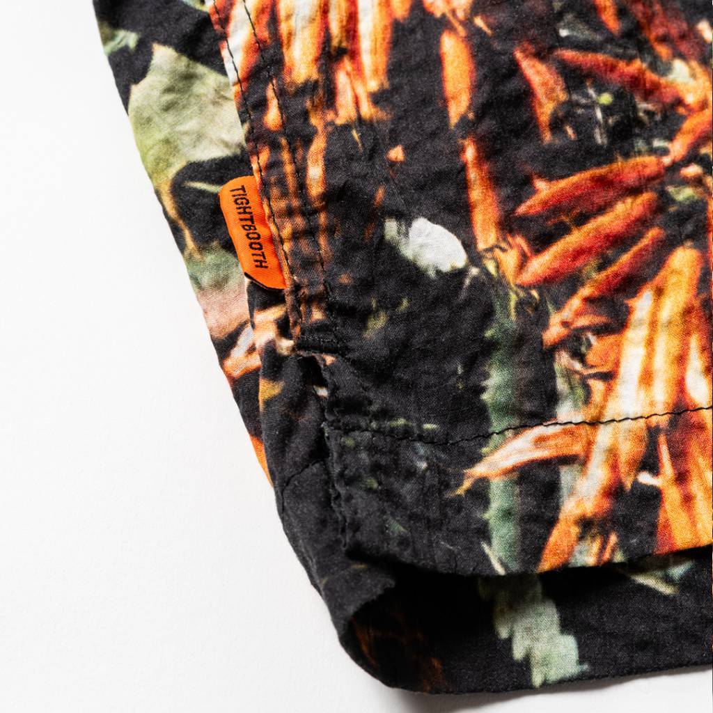 ALOE ALOHA #Black [SU26-S01]