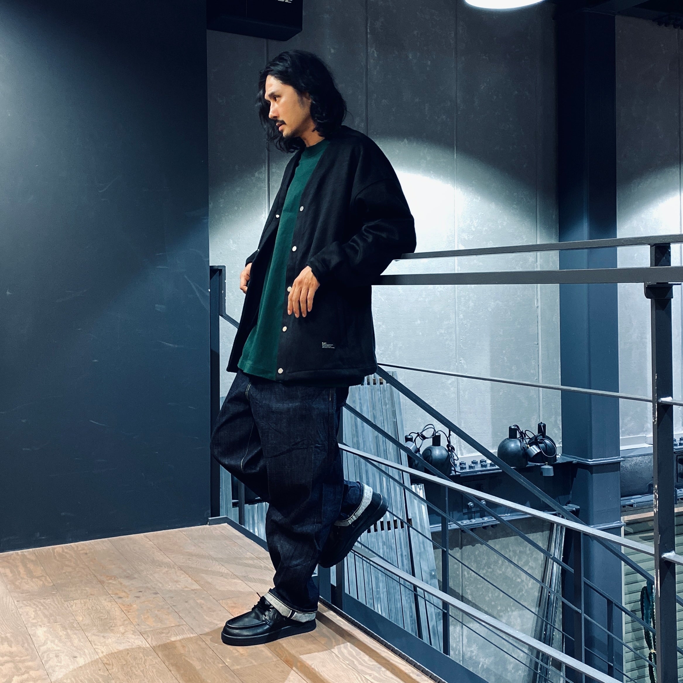 海狸#黑色 [F32320-SH15]