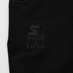 STARHALF #BLACK [F32411-PN26]