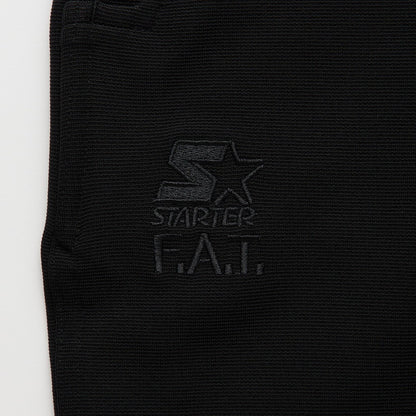 STARHALF #BLACK [F32411-PN26]