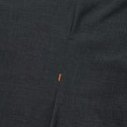 「GNV-S1」 SOFTBOX Oversized Strap Shirt #GRAY [GOOPI-24SS-APR-03]