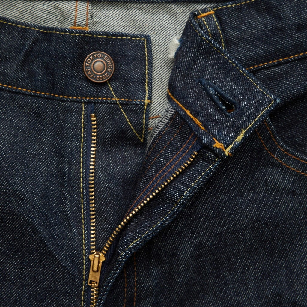 1-1 #BLUE [F32610-PN03]