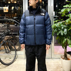 NUPTSE 夾克 #UN [ND92335]