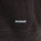 CLASSIC CARDIGAN #BROWN [25SS-WMK-KN02]