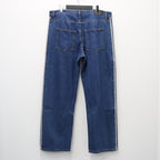 FIREBIRD ADICOLOR DENIM PANTS #ミディアムヴィンテーシデニム [KD1499]