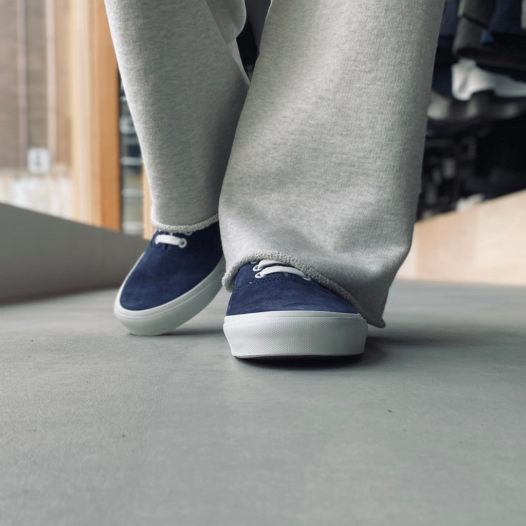 Authentic #PIG SUEDE Deep Twilight [VN000D7YEMT]