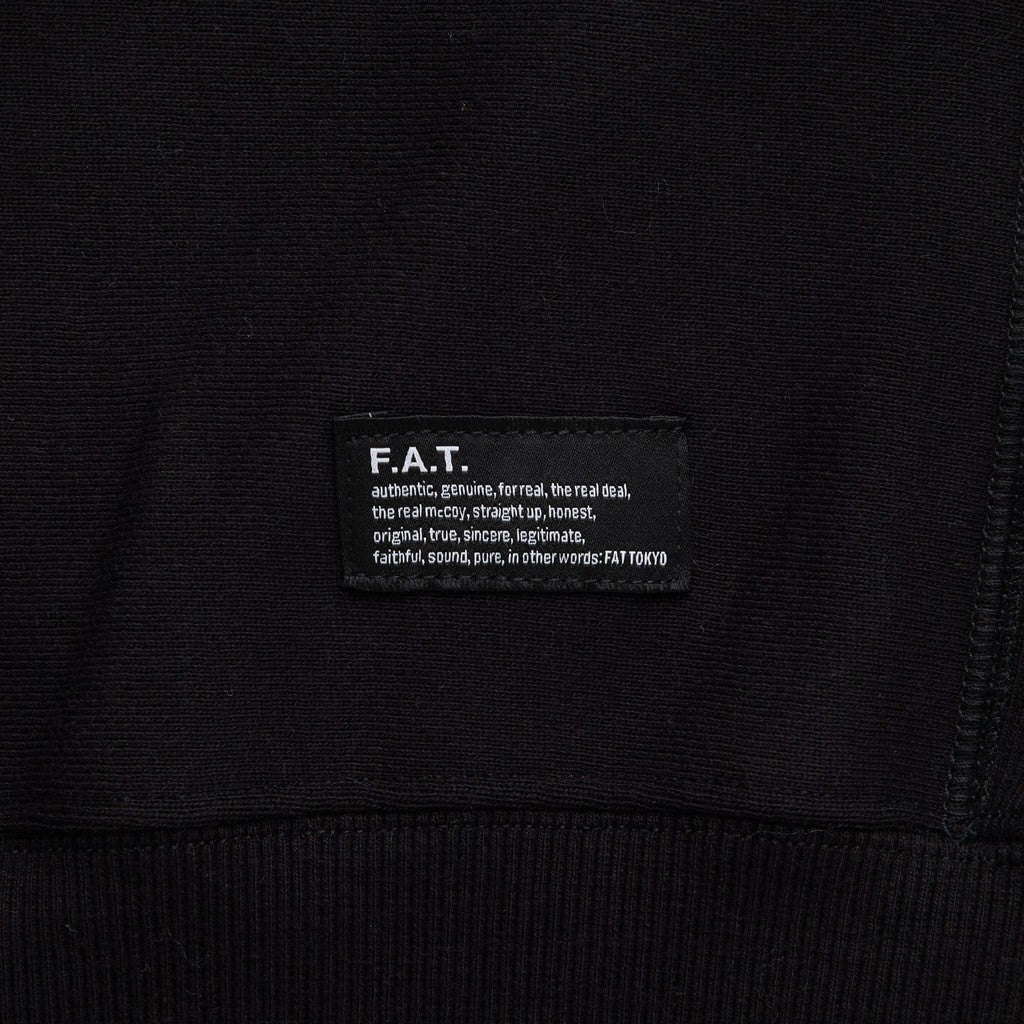 SIGTHENTIC #BLACK [F32610-SW02]