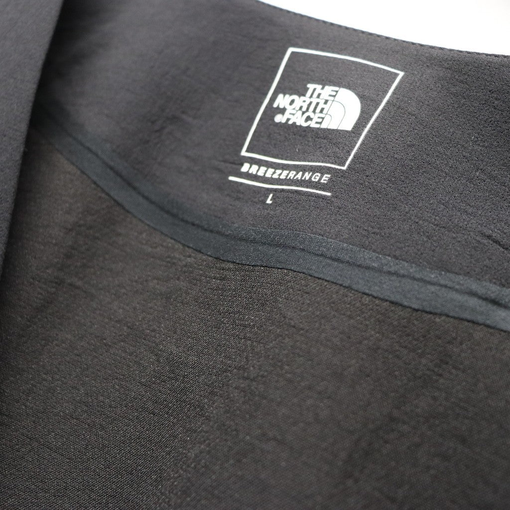 Tranquil Cardigan #K / ブラック [NT12662]