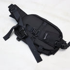 同時 | "GW-2T" CORDURA 尼龍 "RETROFITTED" Extend-Bag #D-Gray [GOOPI-25AW-SEP-04]