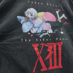 東京食屍鬼 | 長袖T卹 (JUZO) #黑色 [TTGM25SM010]