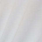 TECH DRAWSTRING S/S TEE #WHITE [BE-41025]