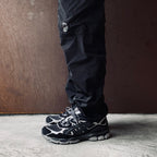 GEL-NYC #GRAPHITE GREY/BLACK [1201A789]