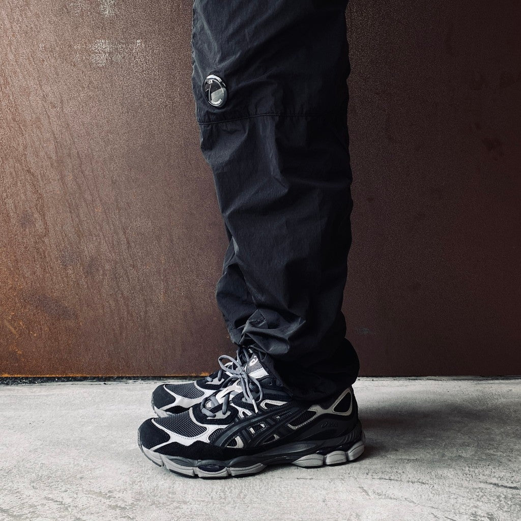 GEL-NYC #GRAPHITE GREY/BLACK [1201A789]