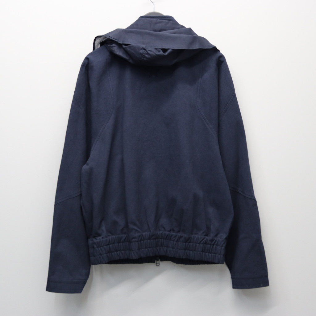 BASIC UNIT 01+02+03 改 #NAVY [JI-25AW-BU01-1]