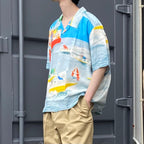 第一屆賽艇比賽 [SS25_SSA12-1]