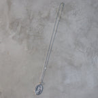 MEDAI NECKLACE -TYPE 1- #SILVER [WMGP-NL01]