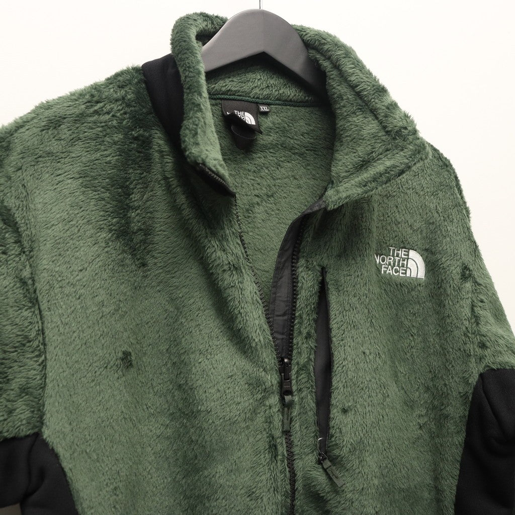 ZI Versa Mid Jacket #AL / アルパイン [NA72501]