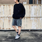 PERTEX LIGHT WEIGHT SHORTS #GRAY [FPA15261U0001]