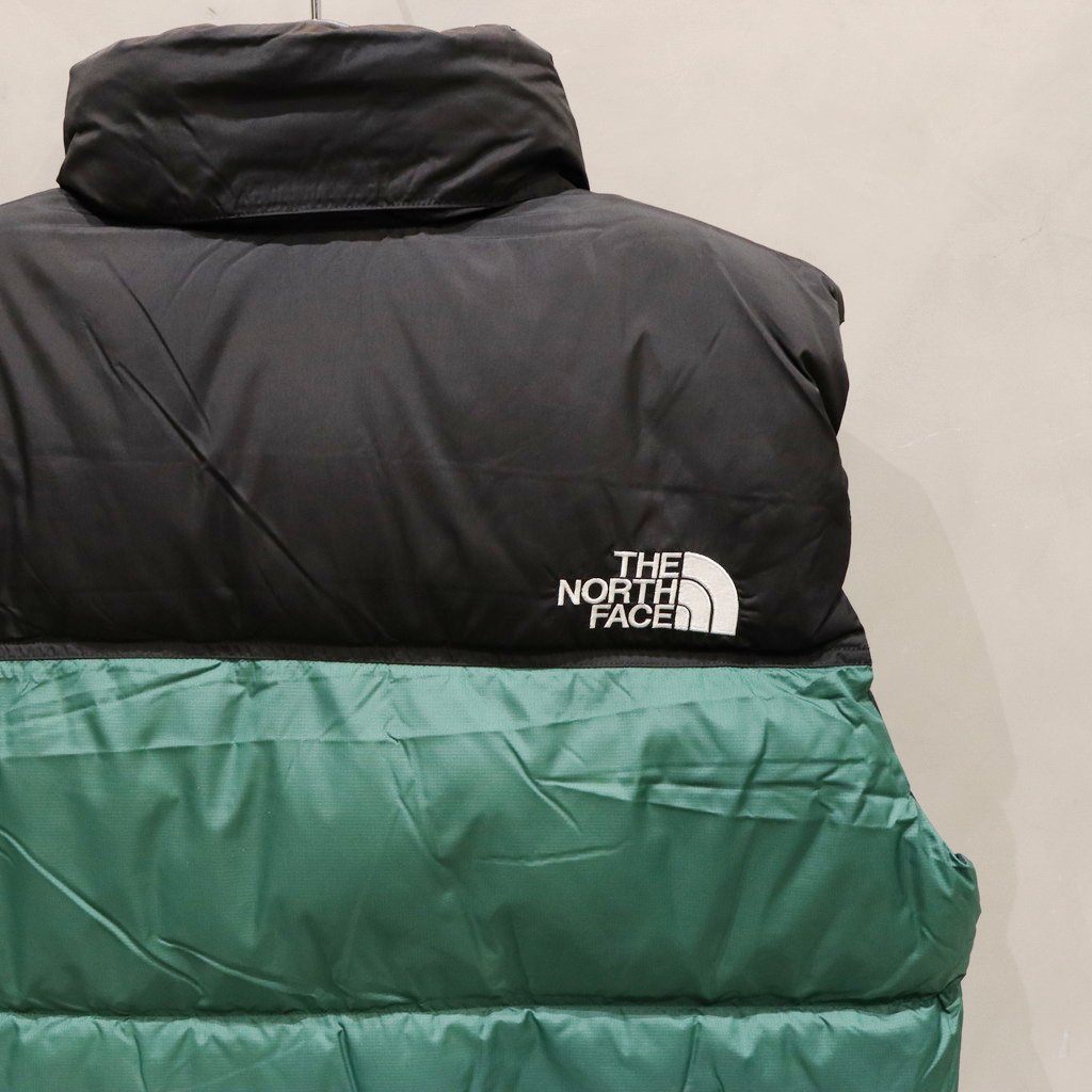 Nuptse Vest #TG [ND92338] - cocorozashi 三重県四日市市のセレクト