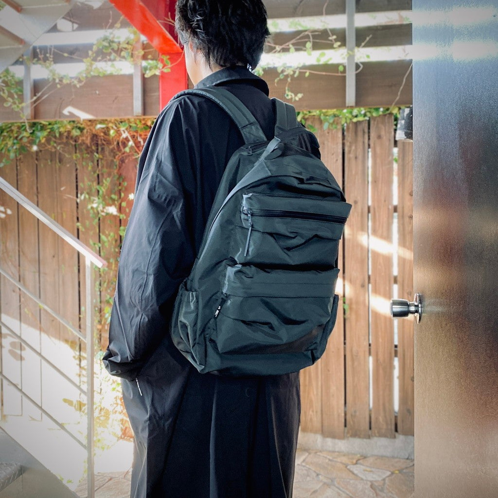 420 re/cor TECHNICAL DAY PACK #Gray [FCD31251B0001]