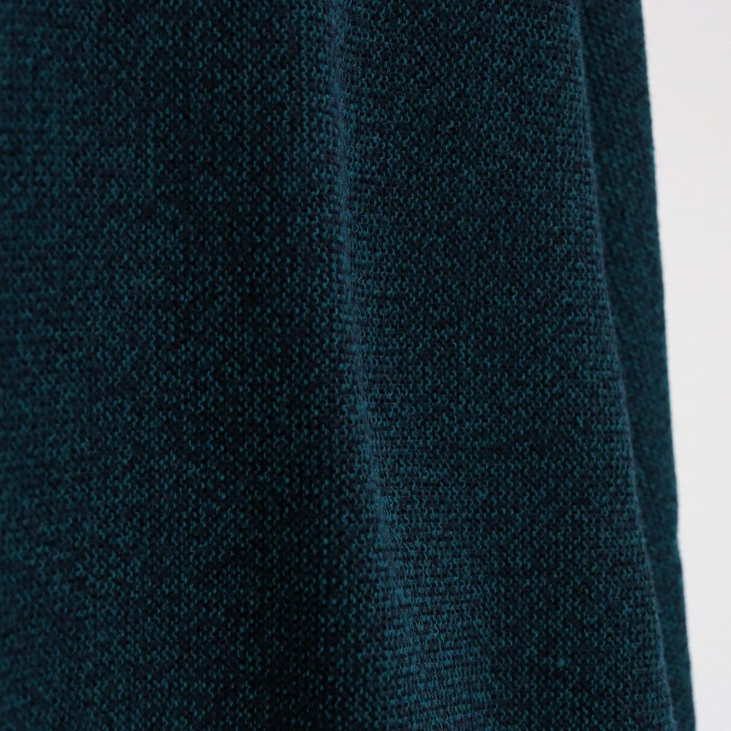 CLASSIC CARDIGAN #GREEN [25SS-WMK-KN02]