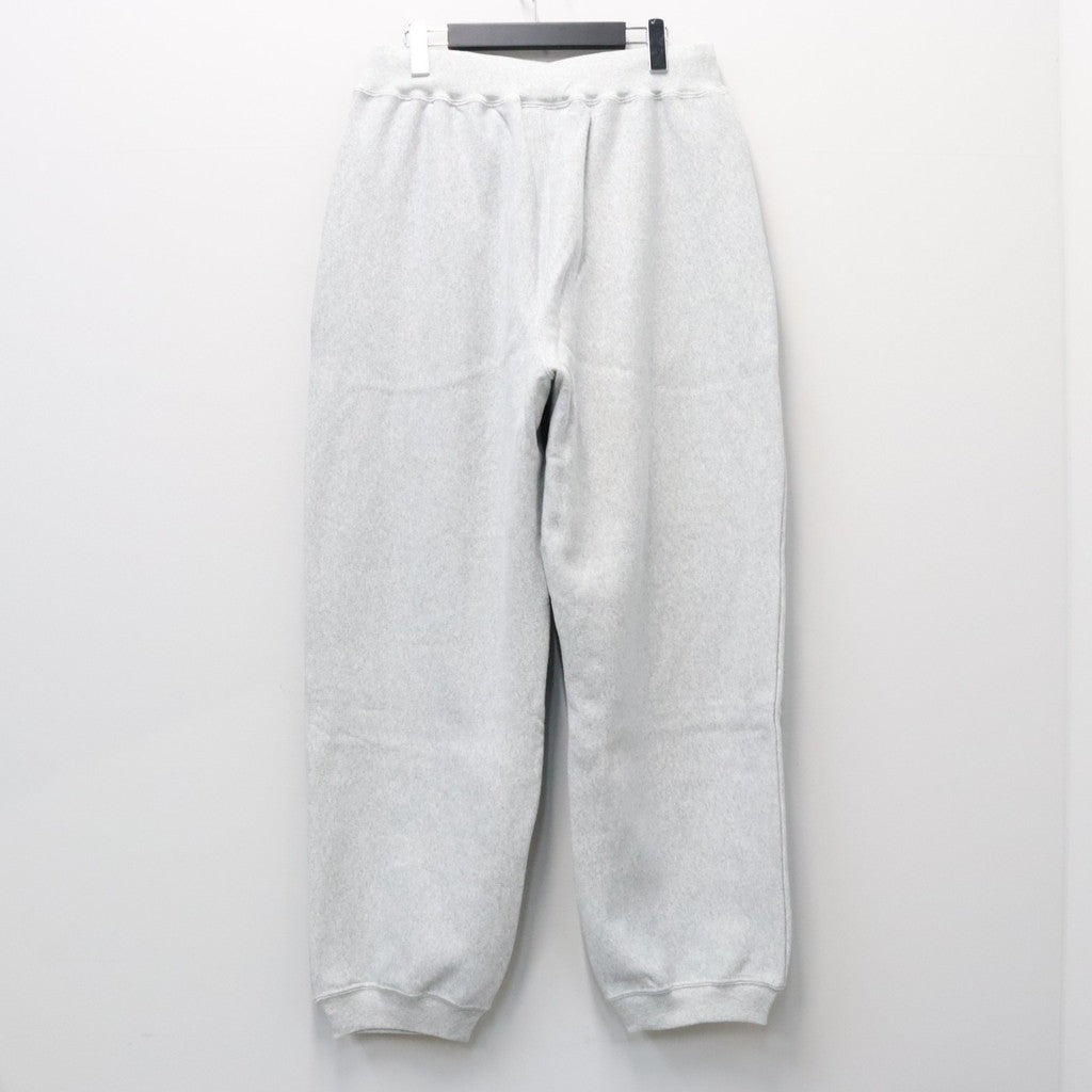 CHAMPION | REVERSE WEAVE SWEAT PANTS #SILVER GRAY [26FW-WMC-CP05]