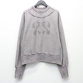 25 TOP #GRAY [JI-25AW-SW02]