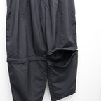 365 PANTS #Carbon [25f_NEX24-P01]