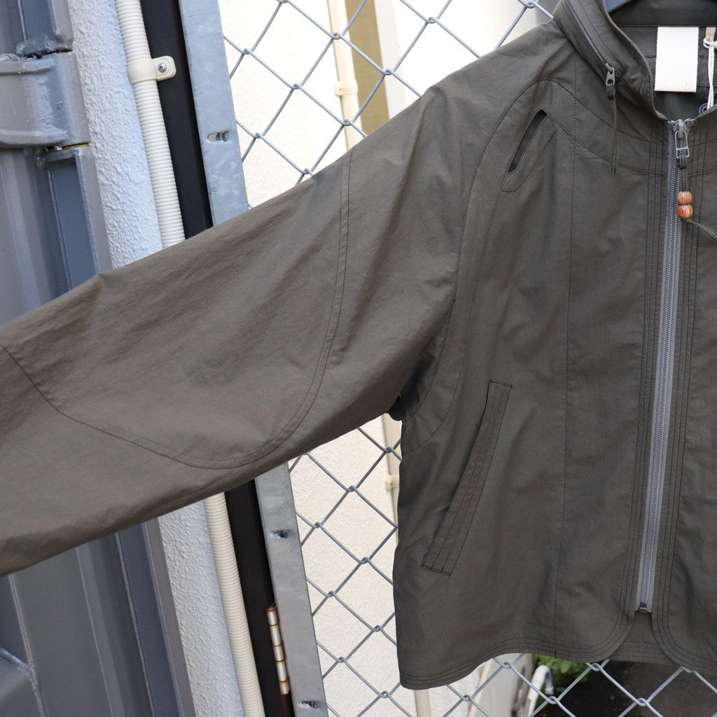 BASIC UNIT 1 #charcoal [24SS-JK03-2]