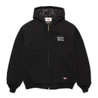 DICKIES | ACTIVE JACKET #BLACK [26FW-WMO-DC01]