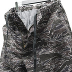 NUNAVUT PANTS #BLACK [P2615301]