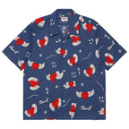 愛嬌 #NAVY [SS26_SSA01-2]