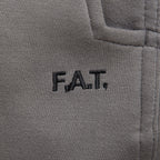 CHUBBEZ #GRAY [F32510-PN19]