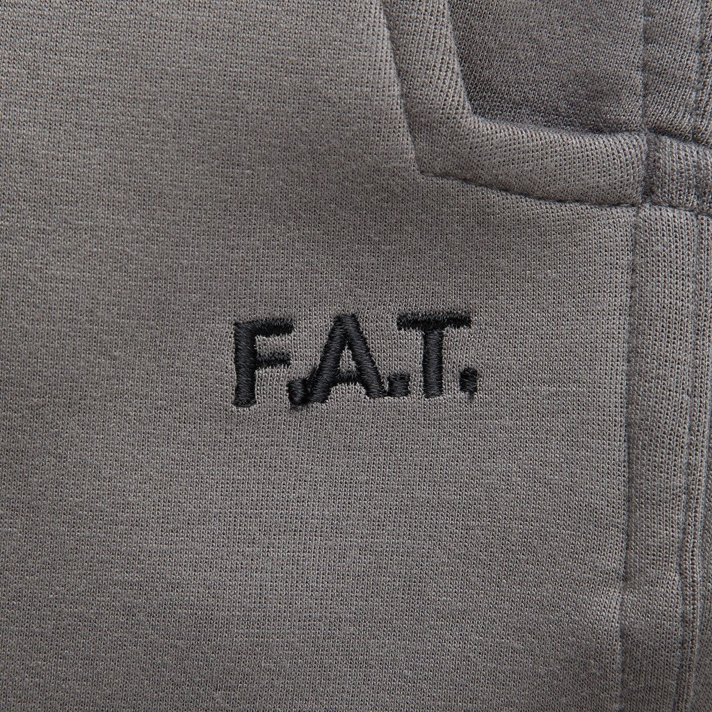 CHUBBEZ #GRAY [F32510-PN19]