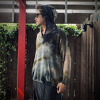 MOONLIGHT PARKA #FOREST [JC0706901]