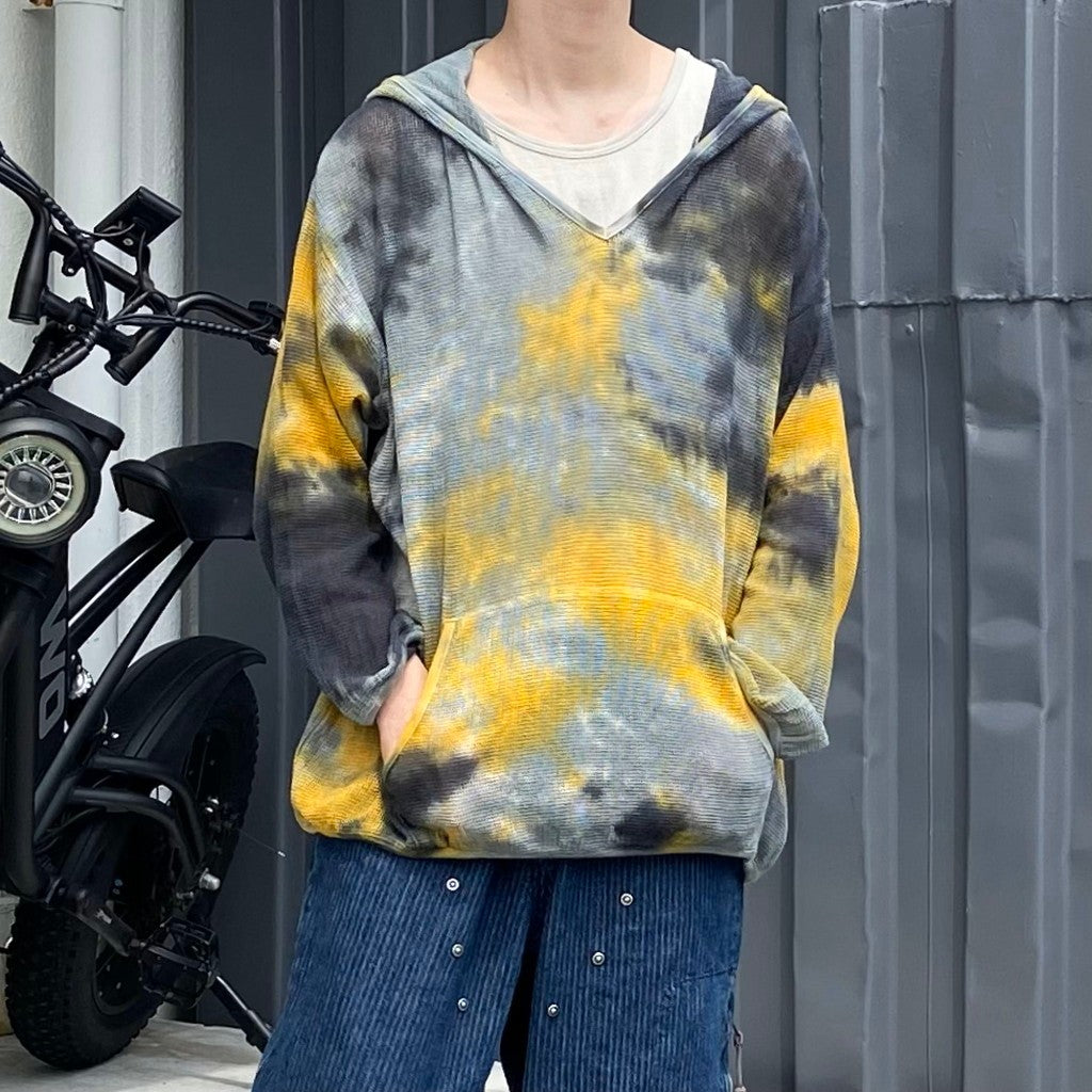 月光派克大衣 #閃光 [JC0706901]