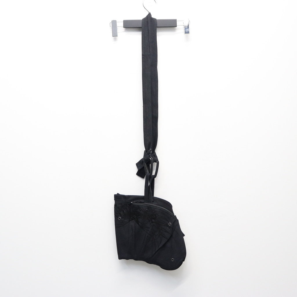 TOKUINC | BASIC UNIT 03 改 #BLACK [JI-25AW-BU03-2] - cocorozashi