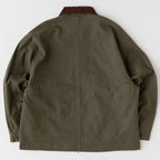 BRUZZLER #OLIVE [F32520-SH17]