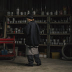 「G7-TB」7 型標誌轟炸機 #SHADOW [GOOPI-23AW-NOV-02]