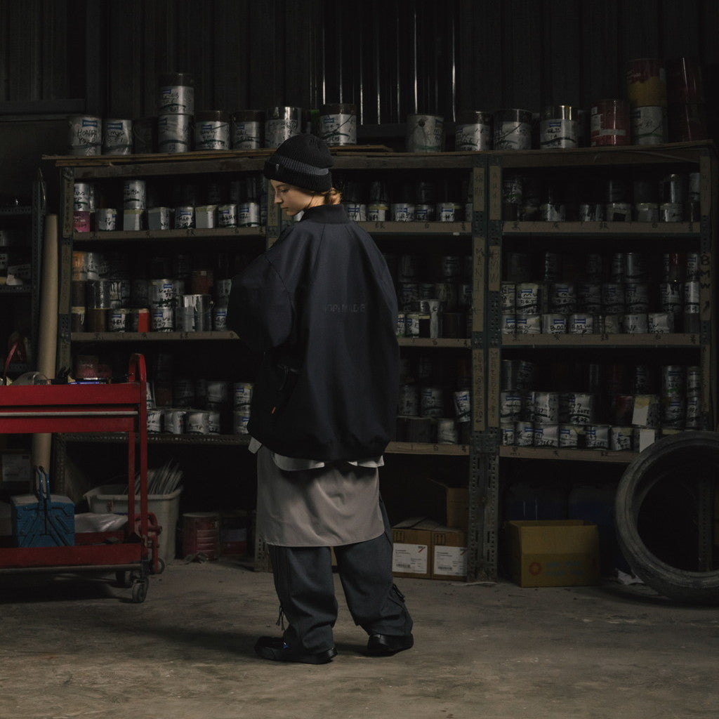 「G7-TB」7 型標誌轟炸機 #SHADOW [GOOPI-23AW-NOV-02]