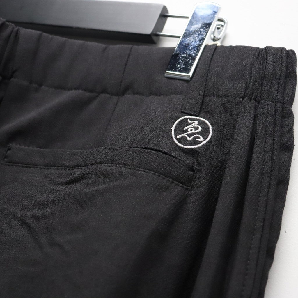 ATARI EASY AS PIE PANTS #Black [26SU_B02]
