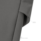 "WR-01T" 新款科技T卹（科技布料）#D-GRAY [GOOPI-25SS-JUN-01]