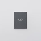 Flat Link Necklace 60cm #GOLD [XON013AG]