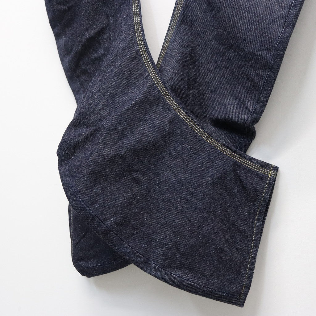 R20601XX(KOJIMA) #INDIGO [M-P3-PT3]