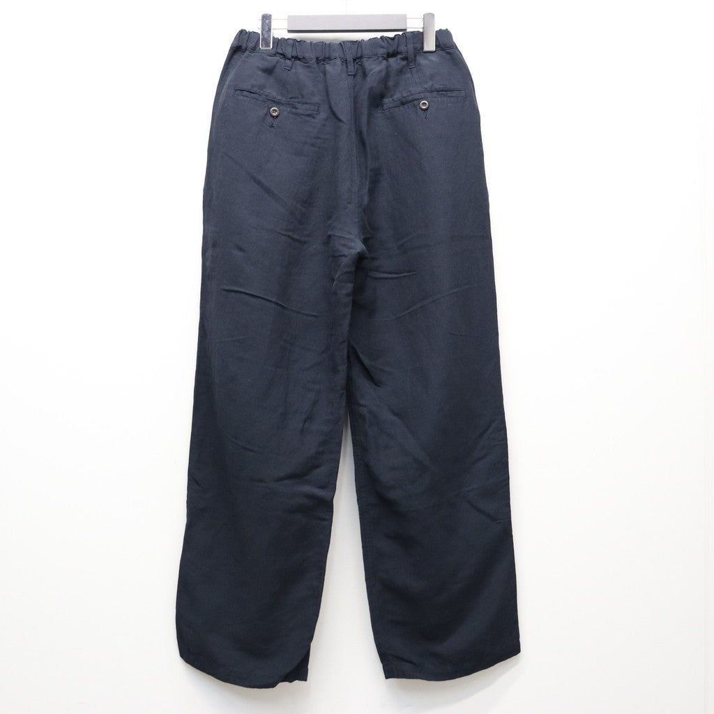 LABORER PANTS #DARK NAVY [P2624303]